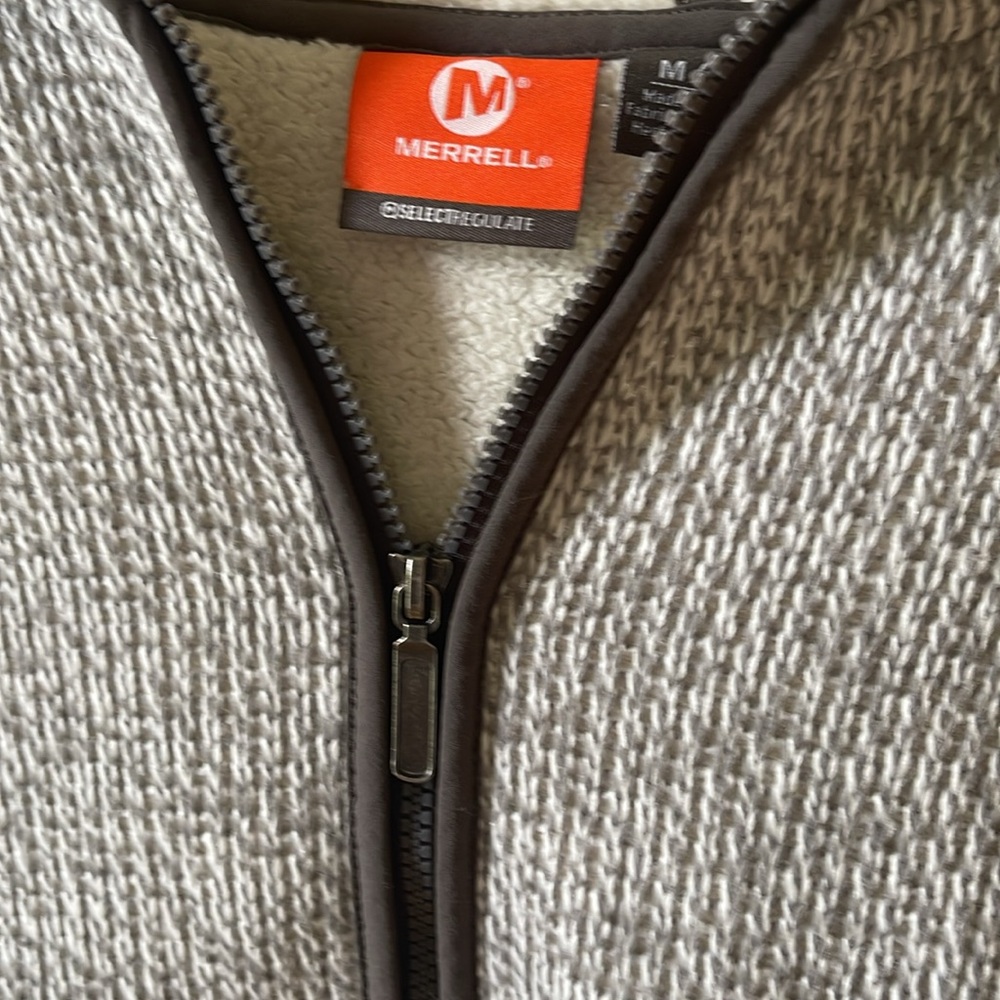 Merrill Select Regulate Jacket Size M - image 4